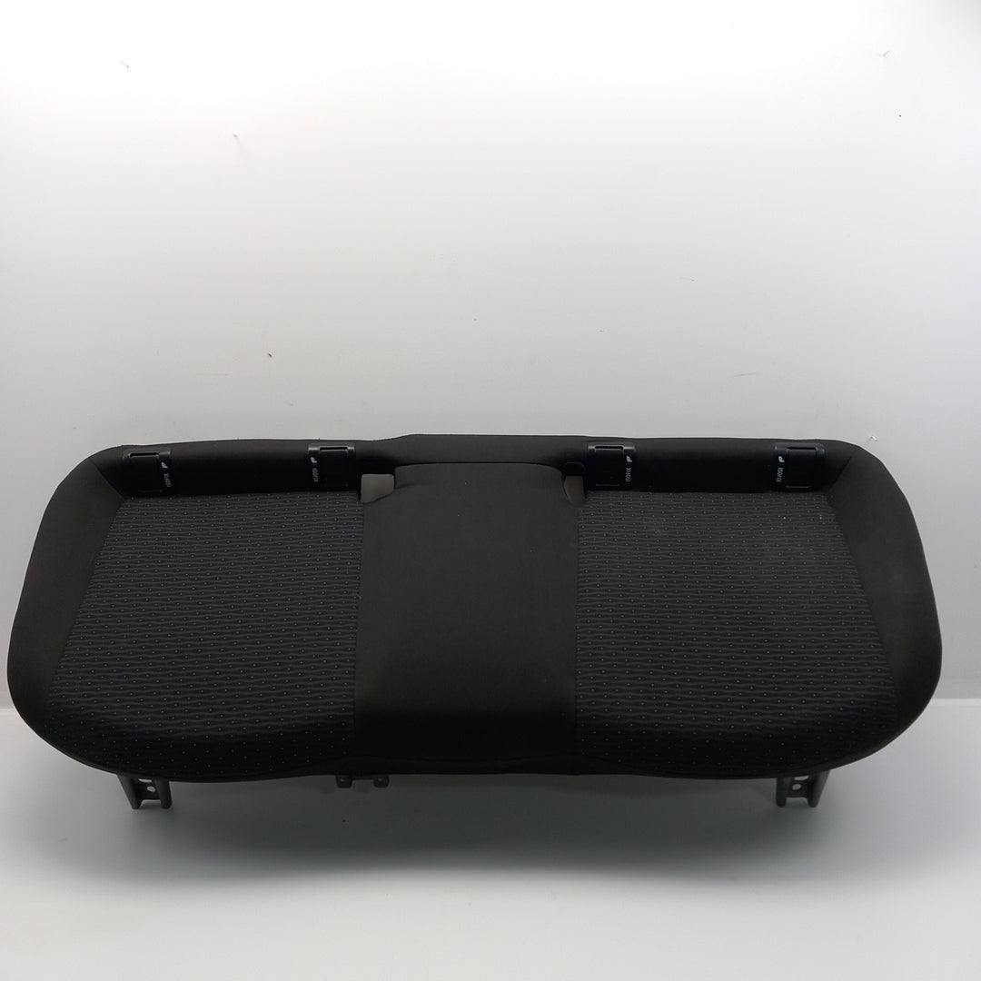 Седалка долна част задна цяла TAQA Opel Corsa E 5 врати