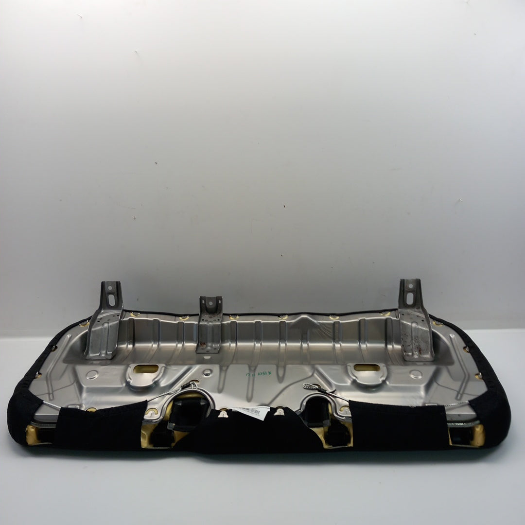 Седалка долна част задна цяла TAQA Opel Corsa E 5 врати