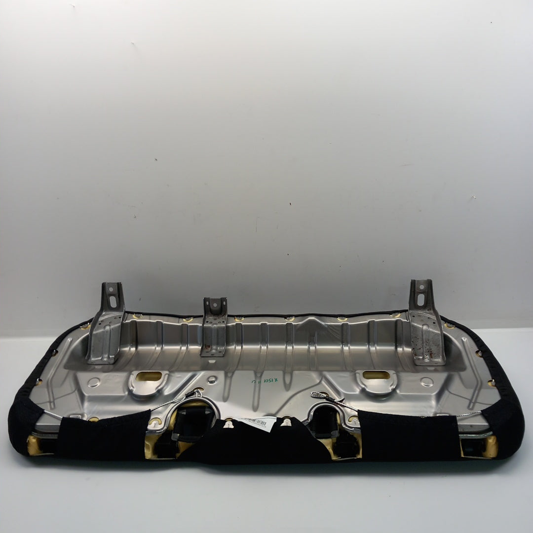 Седалка долна част задна цяла TAQA Opel Corsa E 5 врати