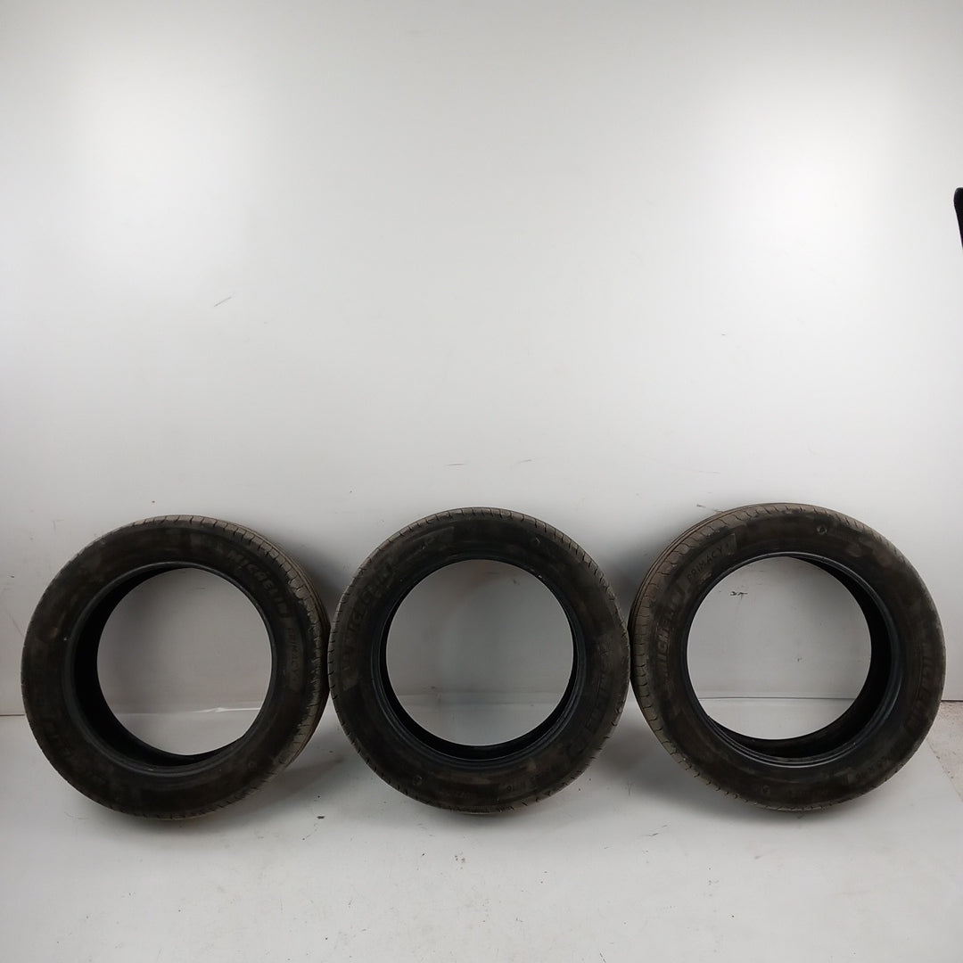 Летни гуми 3 броя 16" цола 195/55R16 87H MICHELIN PRIMACY 4 Opel Corsa E