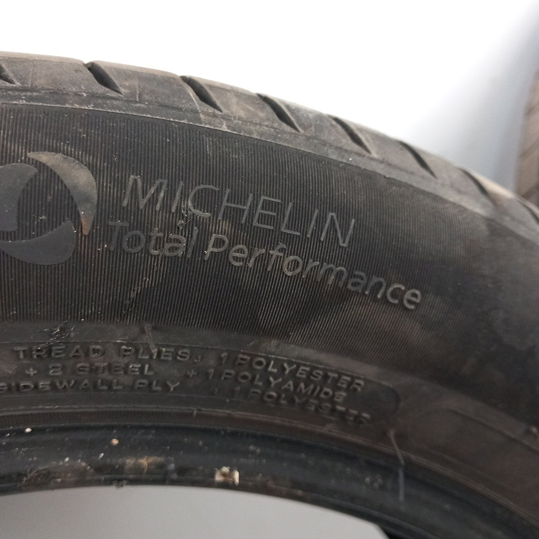 Летни гуми 3 броя 16" цола 195/55R16 87H MICHELIN PRIMACY 4 Opel Corsa E