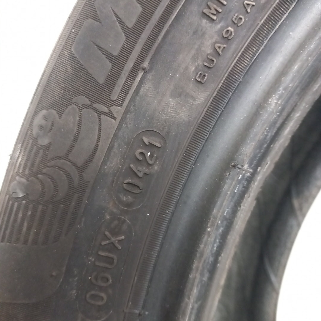 Летни гуми 3 броя 16" цола 195/55R16 87H MICHELIN PRIMACY 4 Opel Corsa E