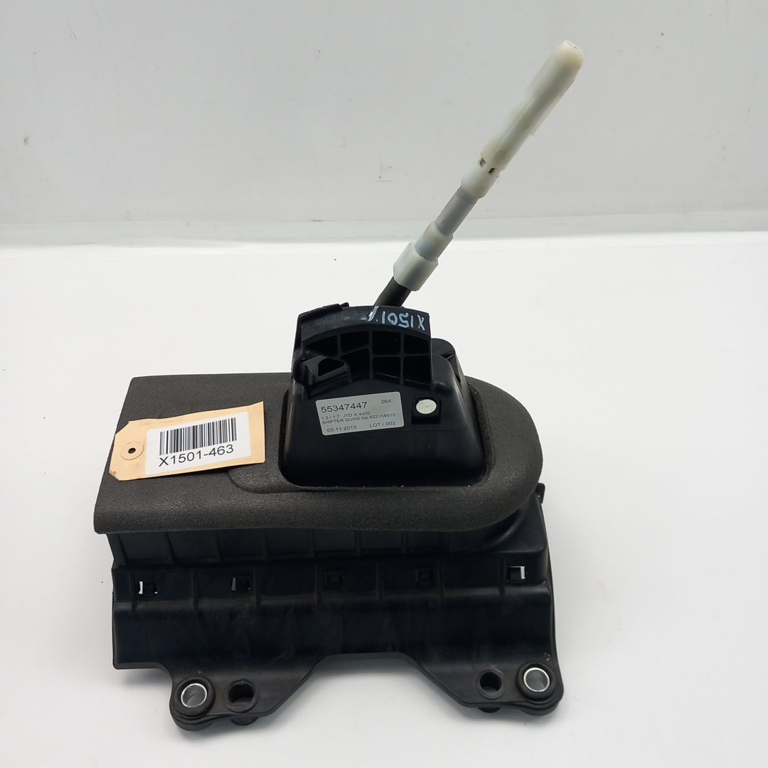 Скоростен лост 6-степенна М32 ръчна скоростна кутия Opel Corsa E