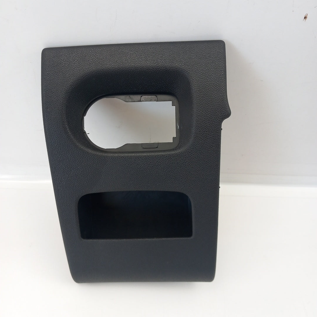 Кутия арматурно табло Opel Corsa D