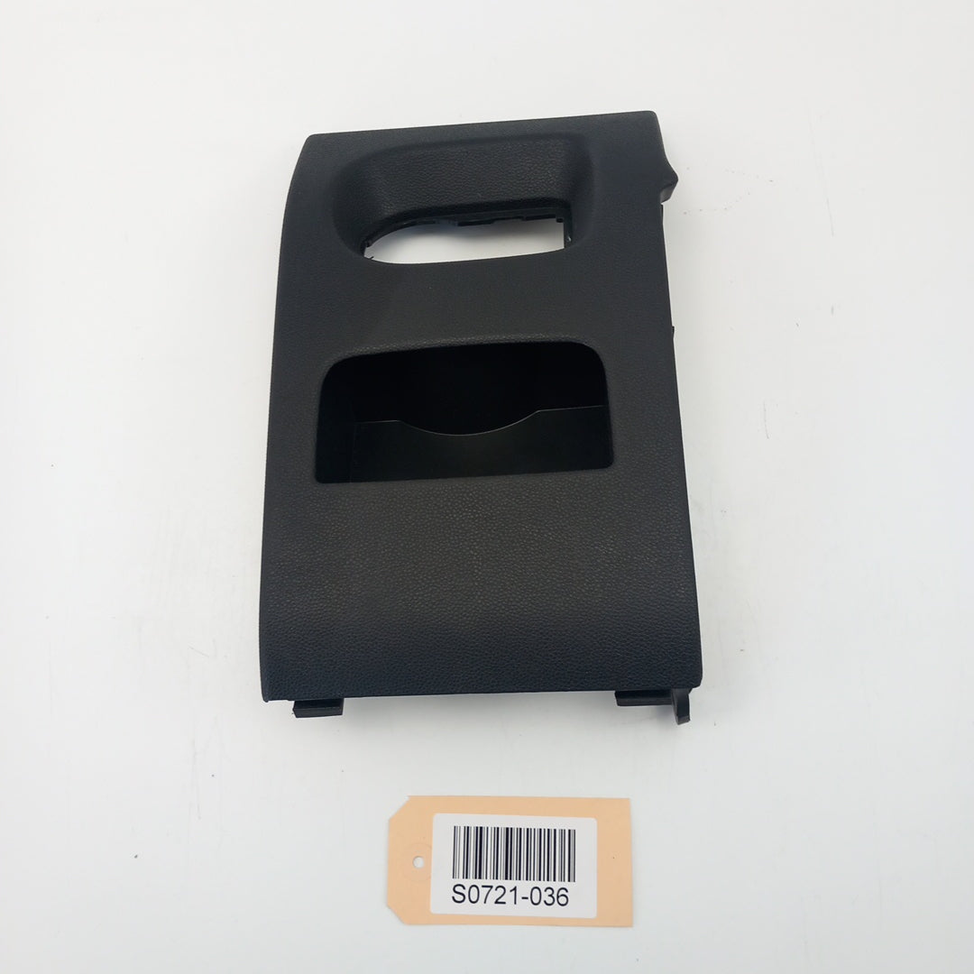 Кутия арматурно табло Opel Corsa D