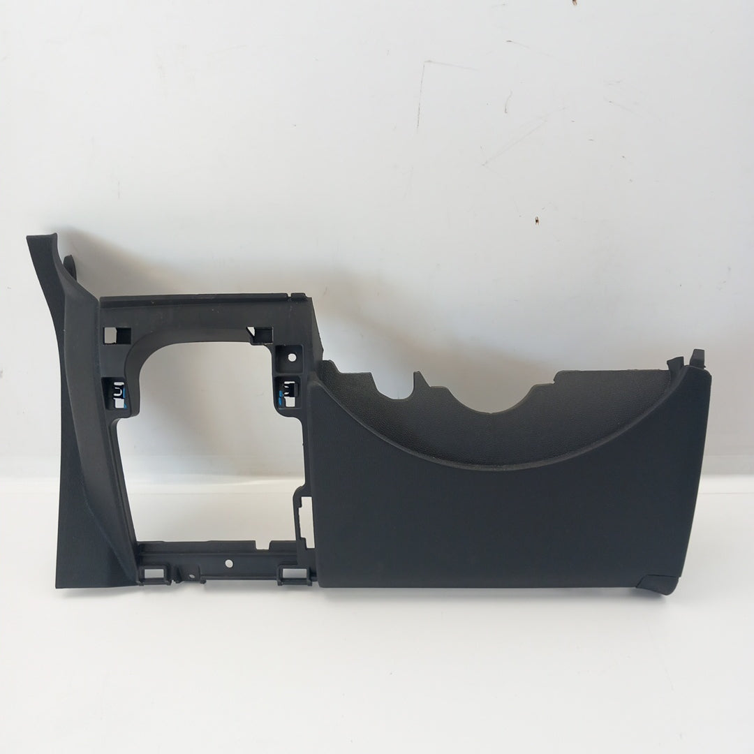 Пластмаса арматурно табло лява Opel Corsa D