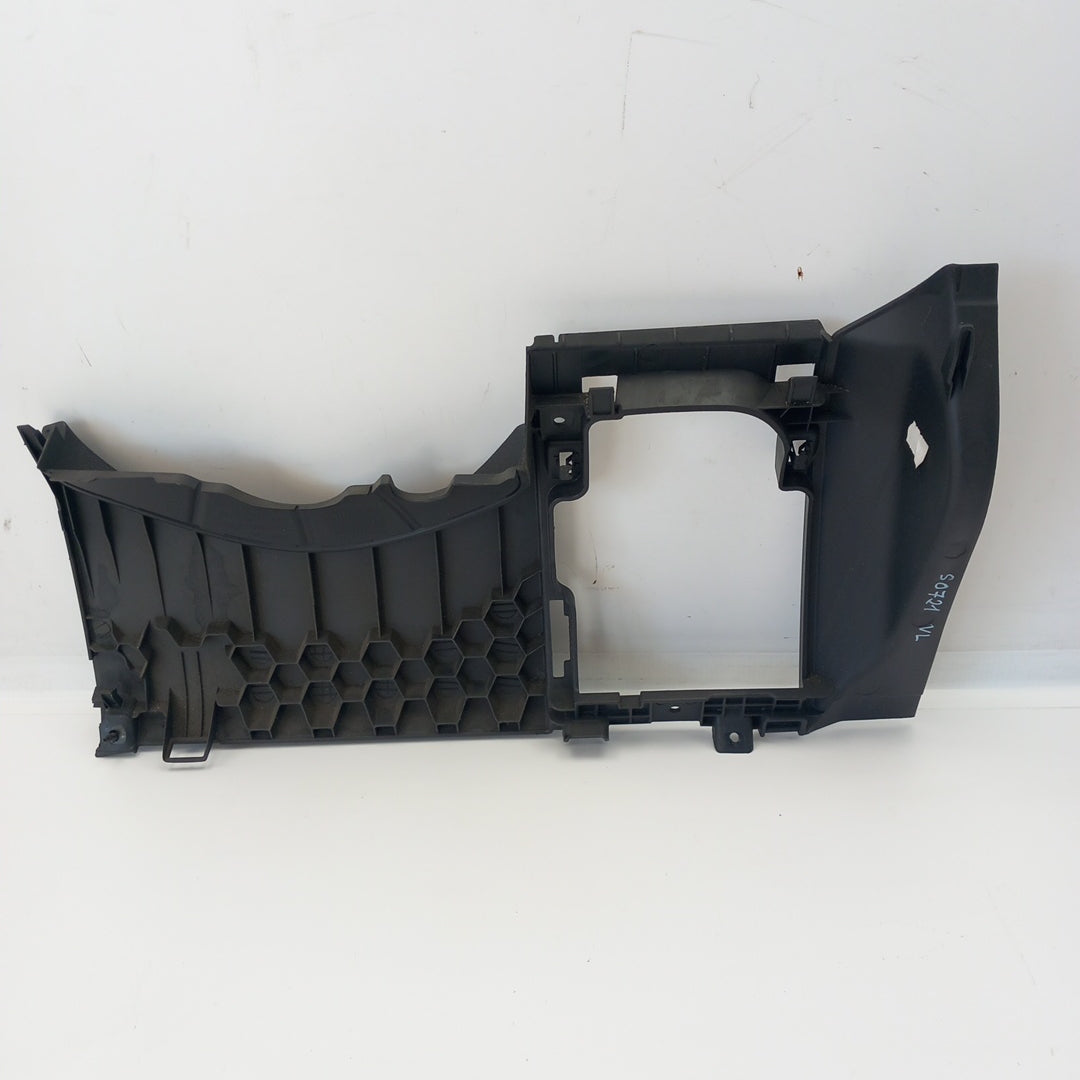 Пластмаса арматурно табло лява Opel Corsa D