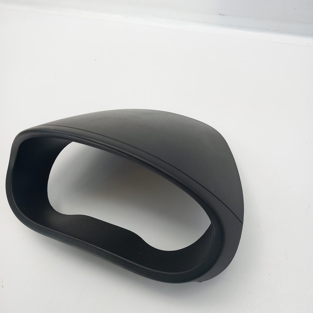 Пластмаса километраж Opel Corsa D