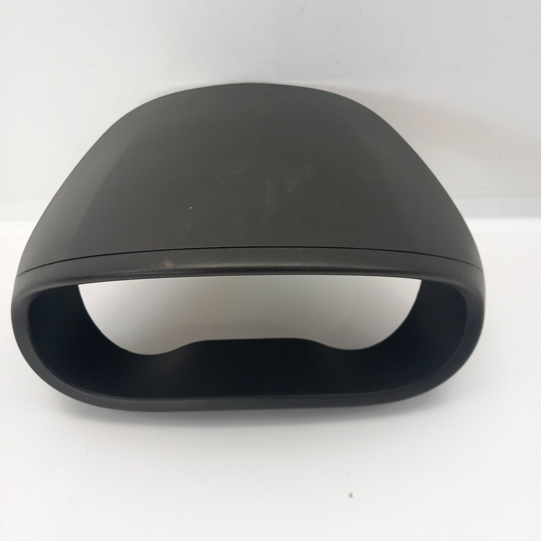 Пластмаса километраж Opel Corsa D