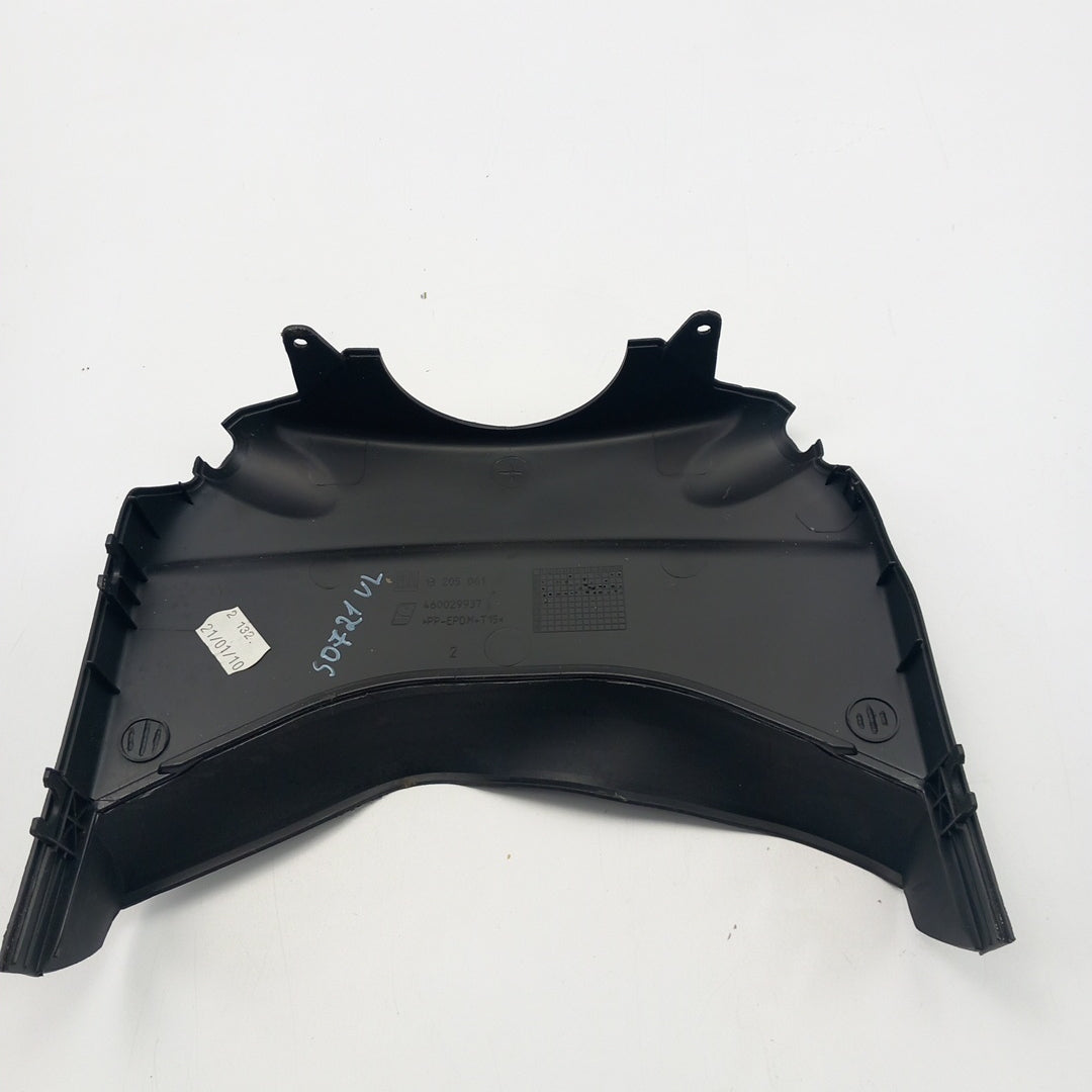 Пластмаса контактен ключ кормилна колона горна Opel Corsa D