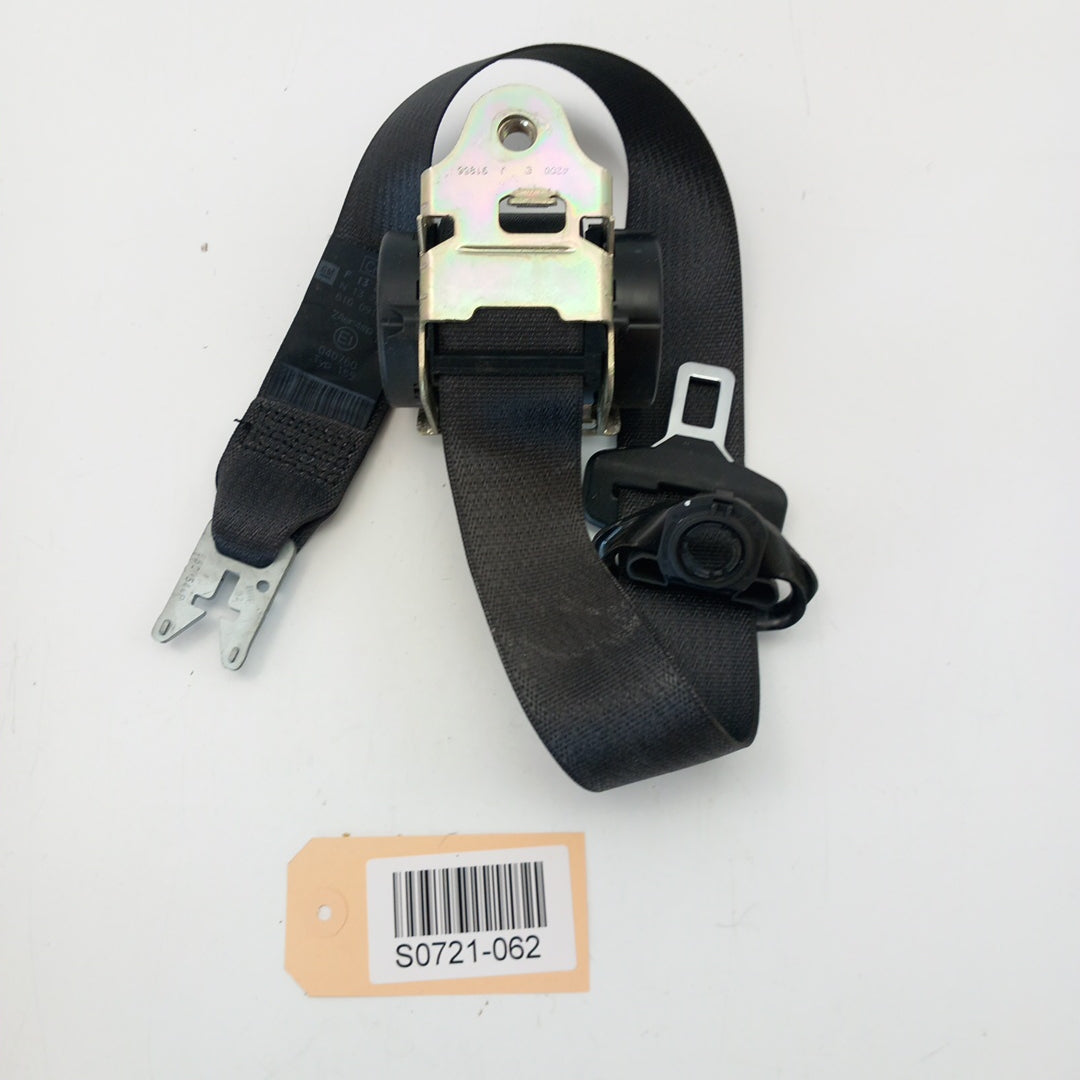 Предпазен колан преден десен LHD CH Opel Corsa D