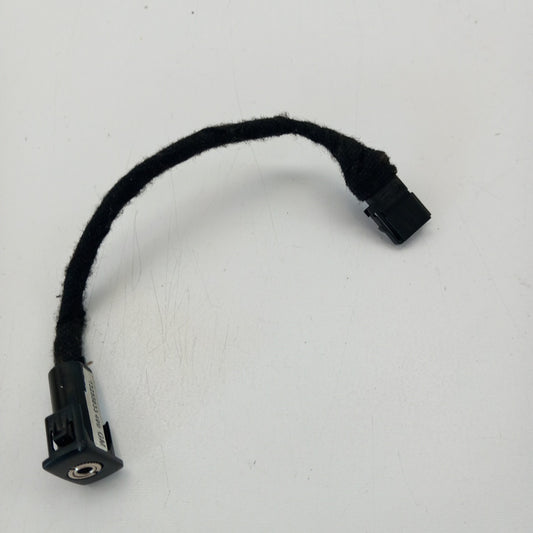 AUX букса Кабел Opel Corsa D