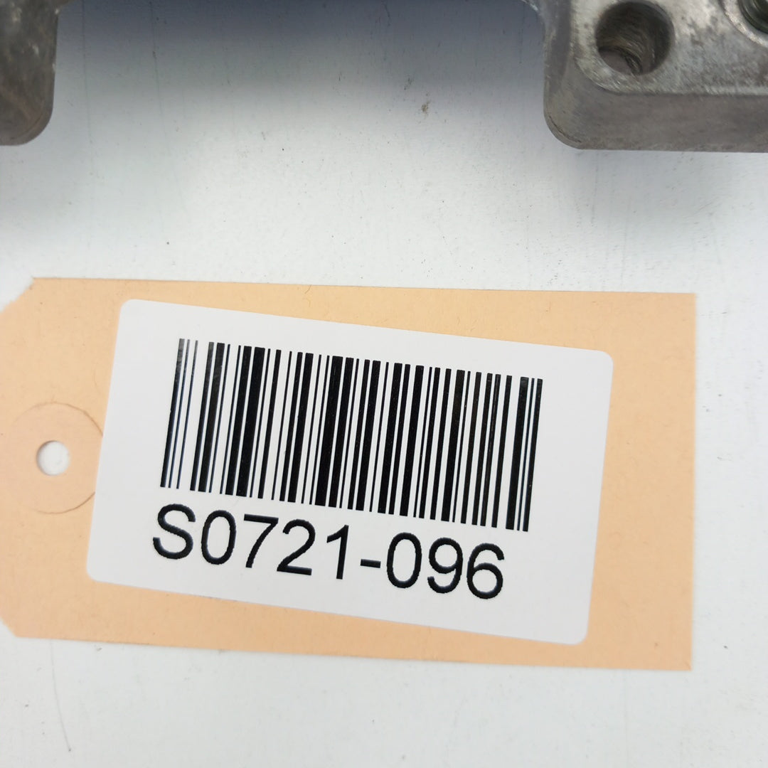 Компютър на двигателя Е83 занулен AAPL Opel Corsa D 1,2 A12XER