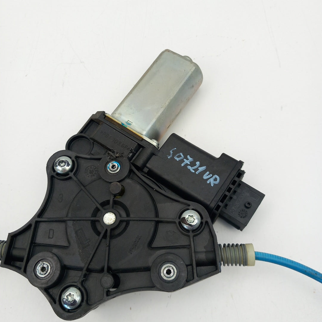 Стъклоповдигач електрически предна дясна врата Opel Corsa D 5-Türer