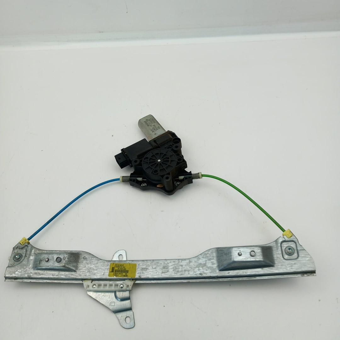 Стъклоповдигач електрически предна дясна врата Opel Corsa D 5-Türer