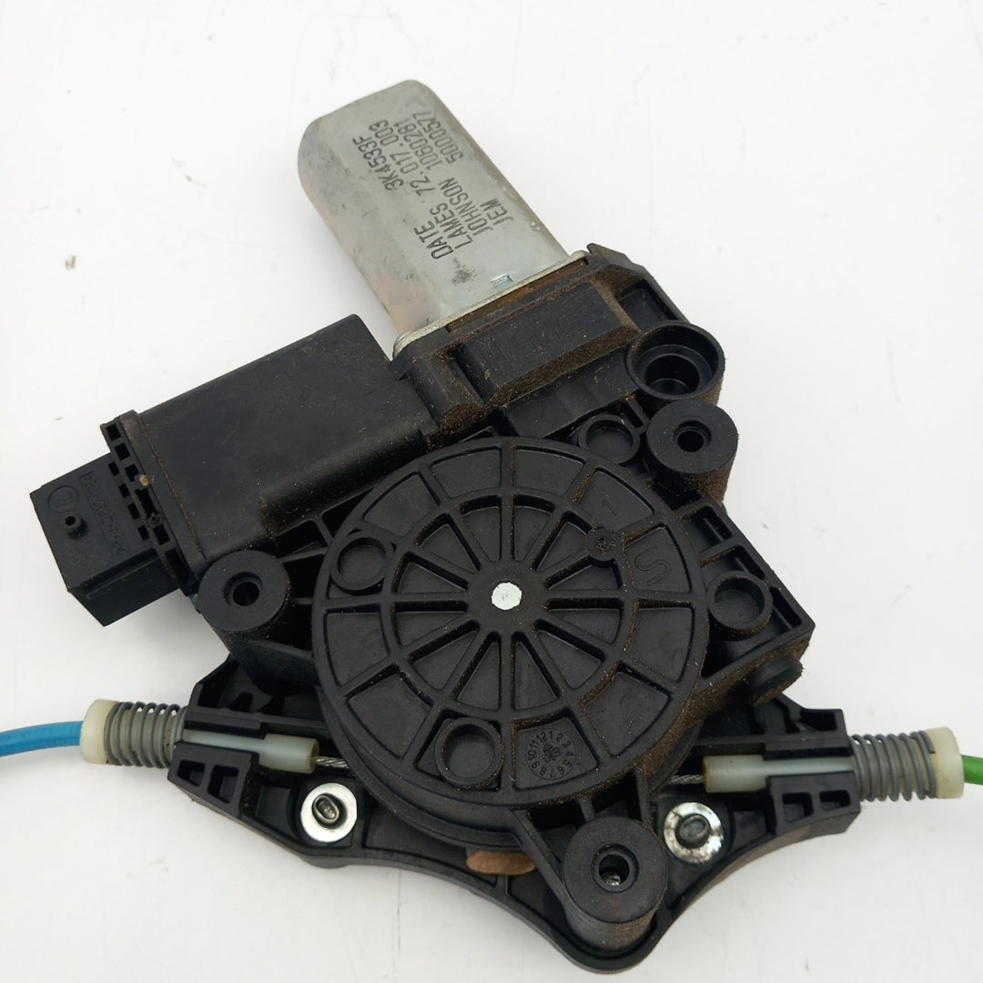 Стъклоповдигач електрически предна дясна врата Opel Corsa D 5-Türer