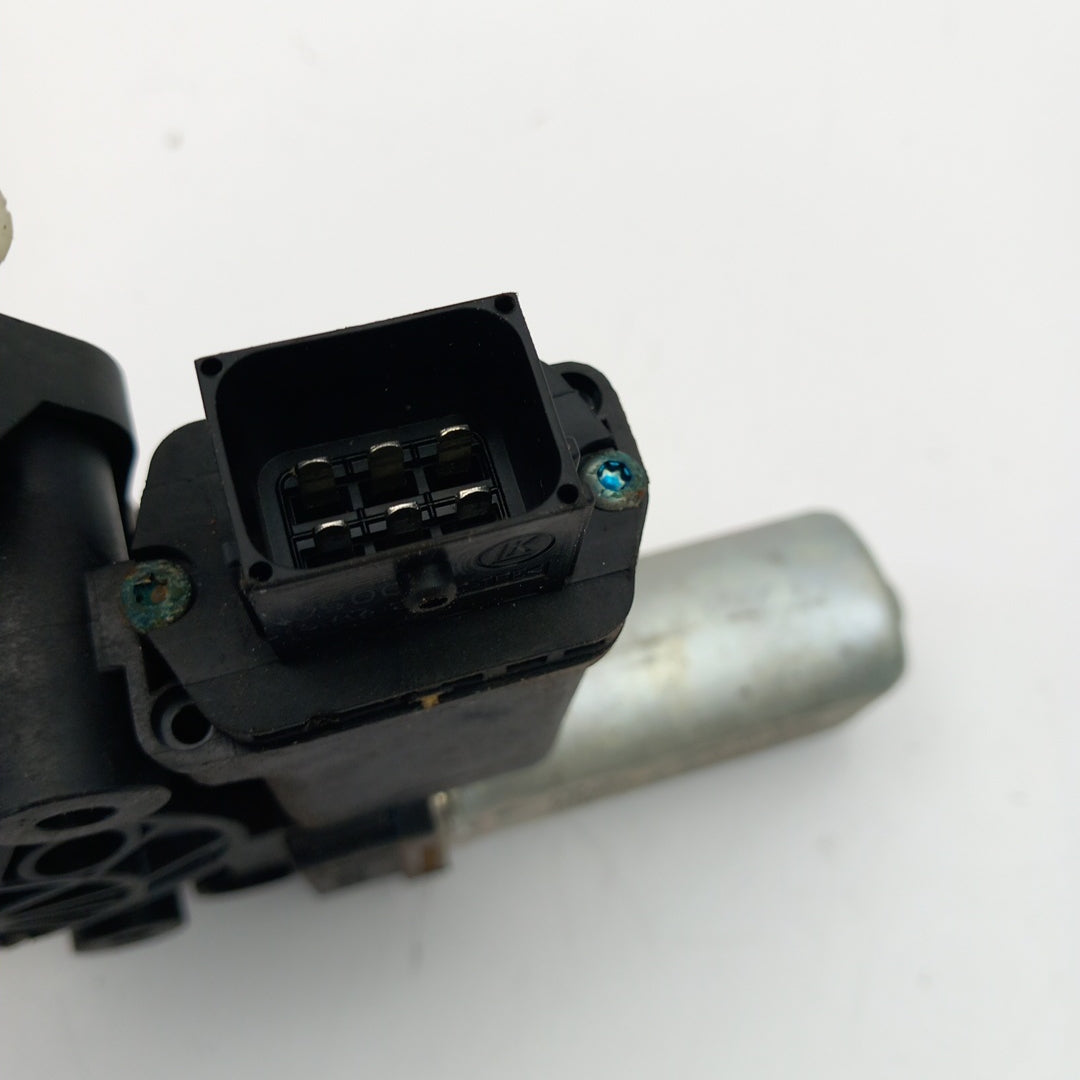 Стъклоповдигач електрически предна дясна врата Opel Corsa D 5-Türer