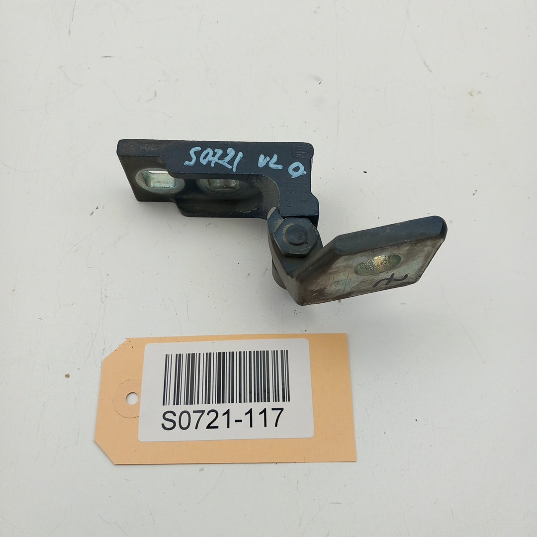 Панта врата предна лява горна 168 4XU GBI Метро Opel Corsa D