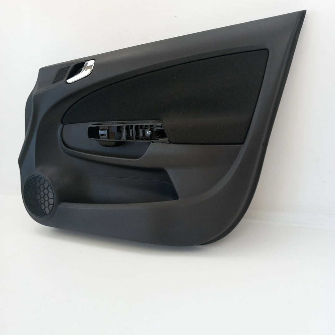 Кора на врата предна дясна XXWX Opel Corsa D 5-Türer