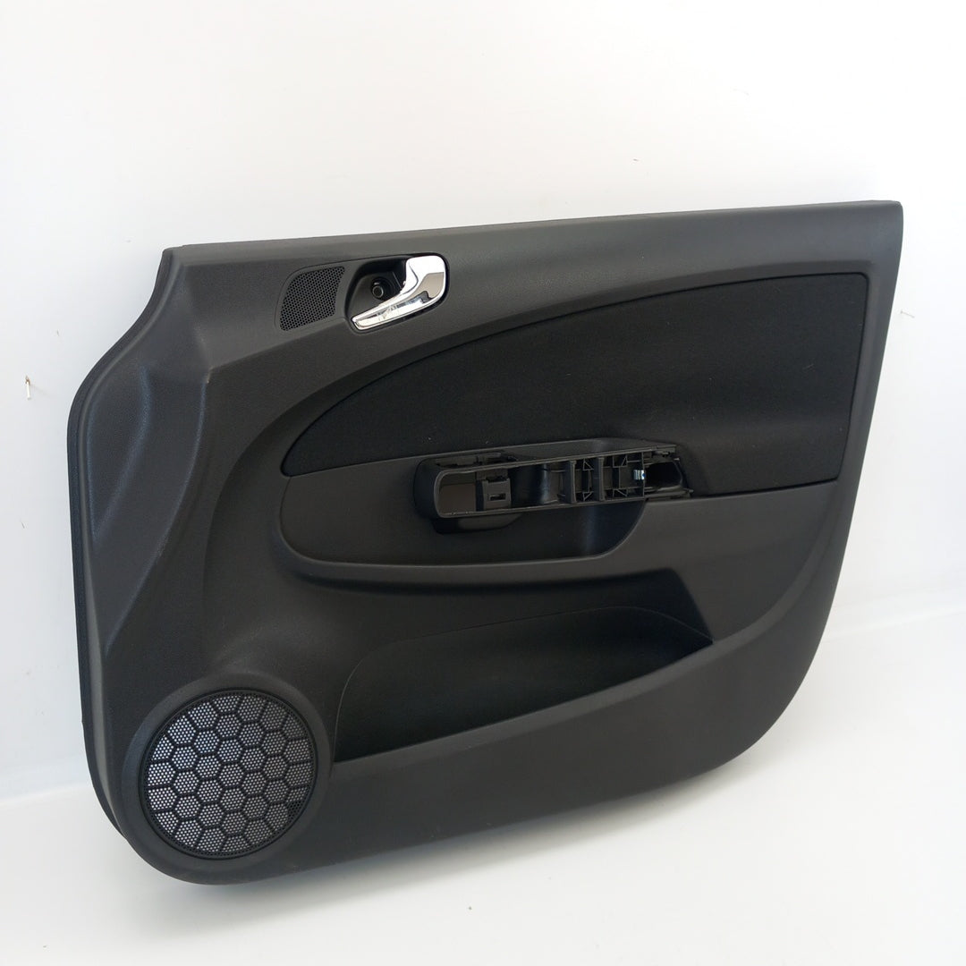 Кора на врата предна дясна XXWX Opel Corsa D 5-Türer