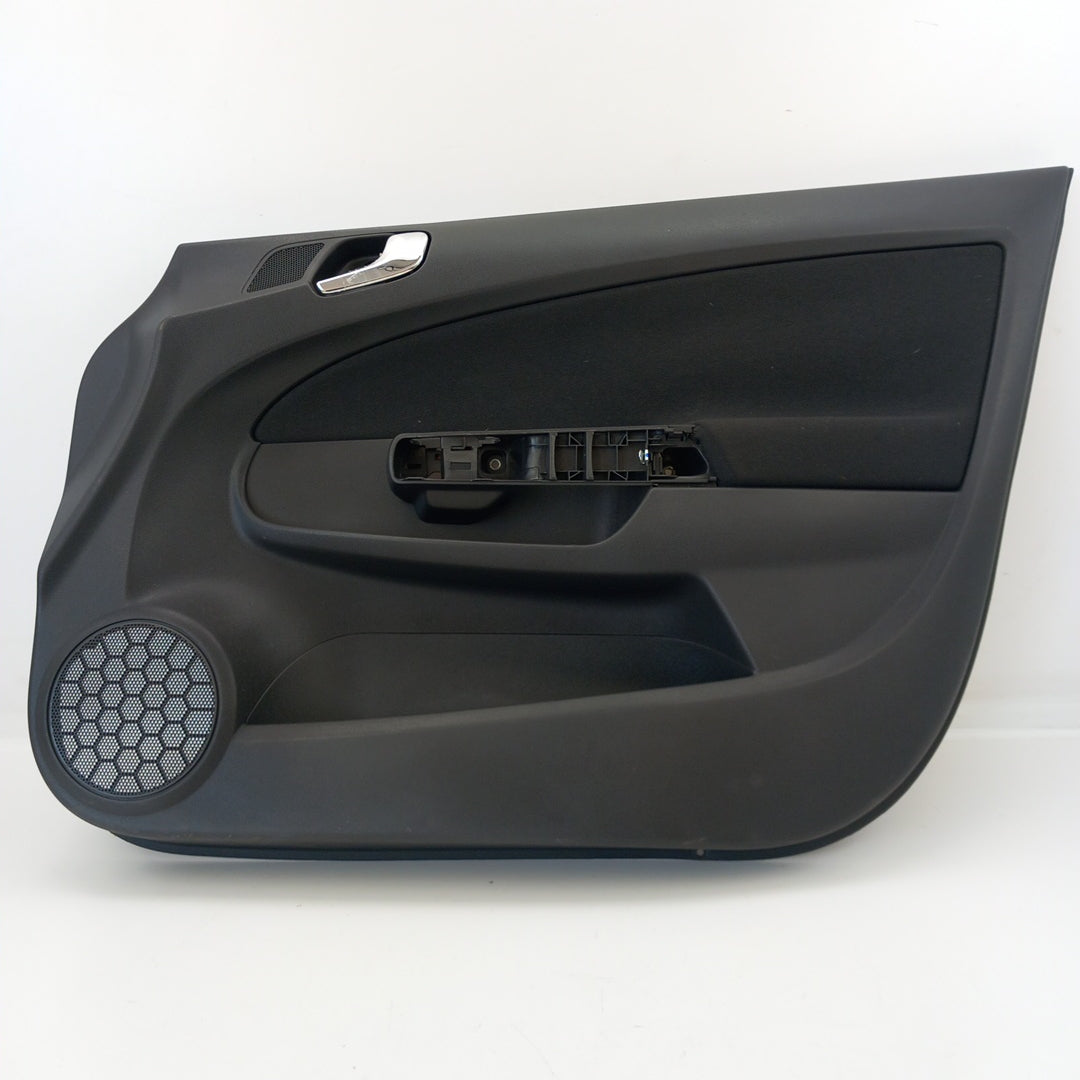 Кора на врата предна дясна XXWX Opel Corsa D 5-Türer