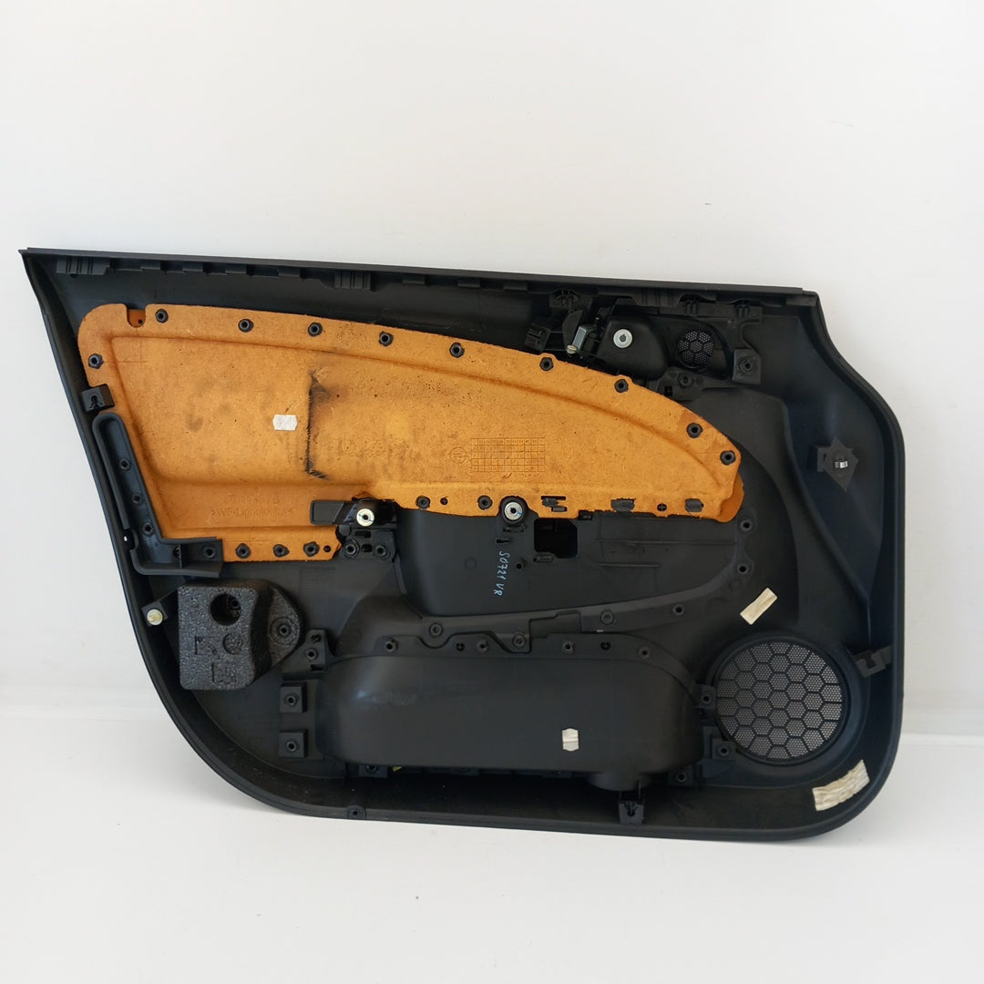 Кора на врата предна дясна XXWX Opel Corsa D 5-Türer