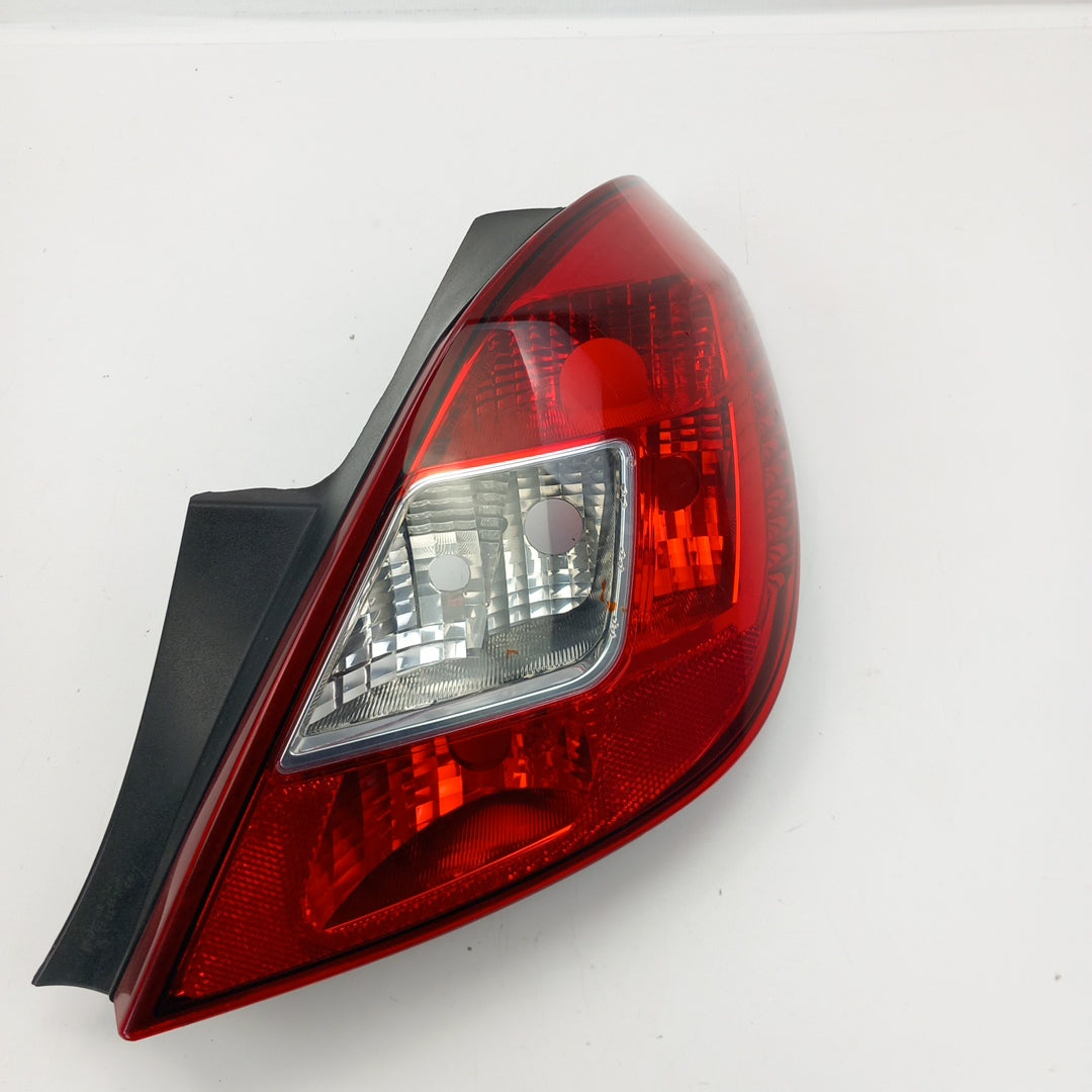 Стоп заден десен LHD червен Opel Corsa D 5-Türer