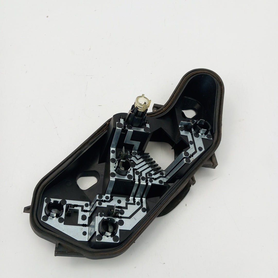 Платка крушки заден ляв стоп Opel Corsa D 5-Türer