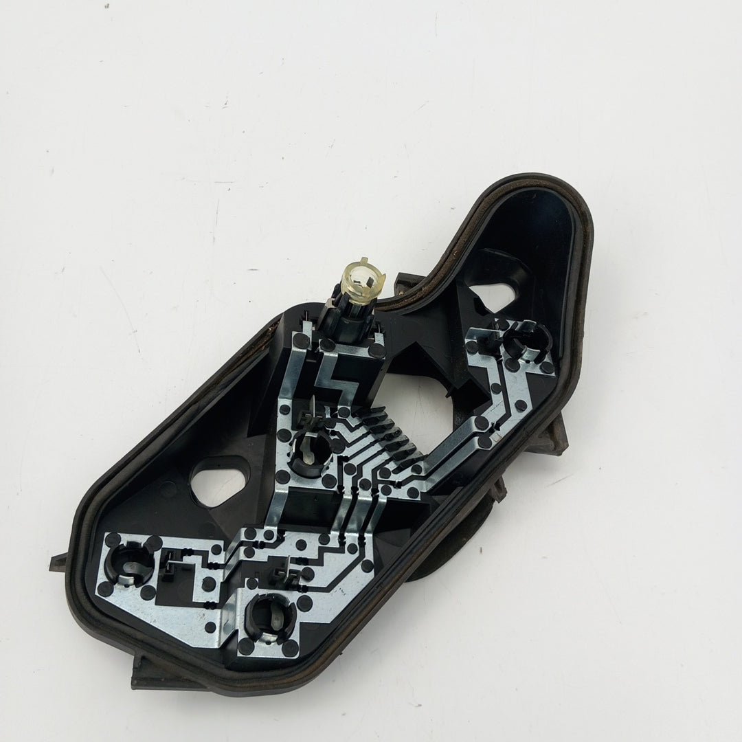 Платка крушки заден ляв стоп Opel Corsa D 5-Türer