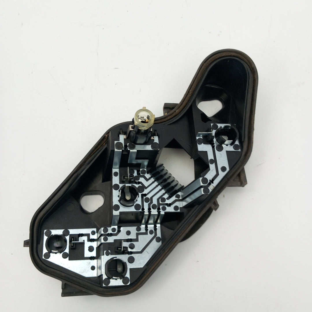 Платка крушки заден ляв стоп Opel Corsa D 5-Türer