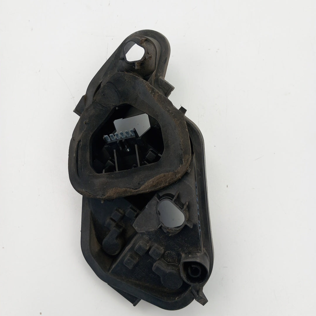 Платка крушки заден ляв стоп Opel Corsa D 5-Türer