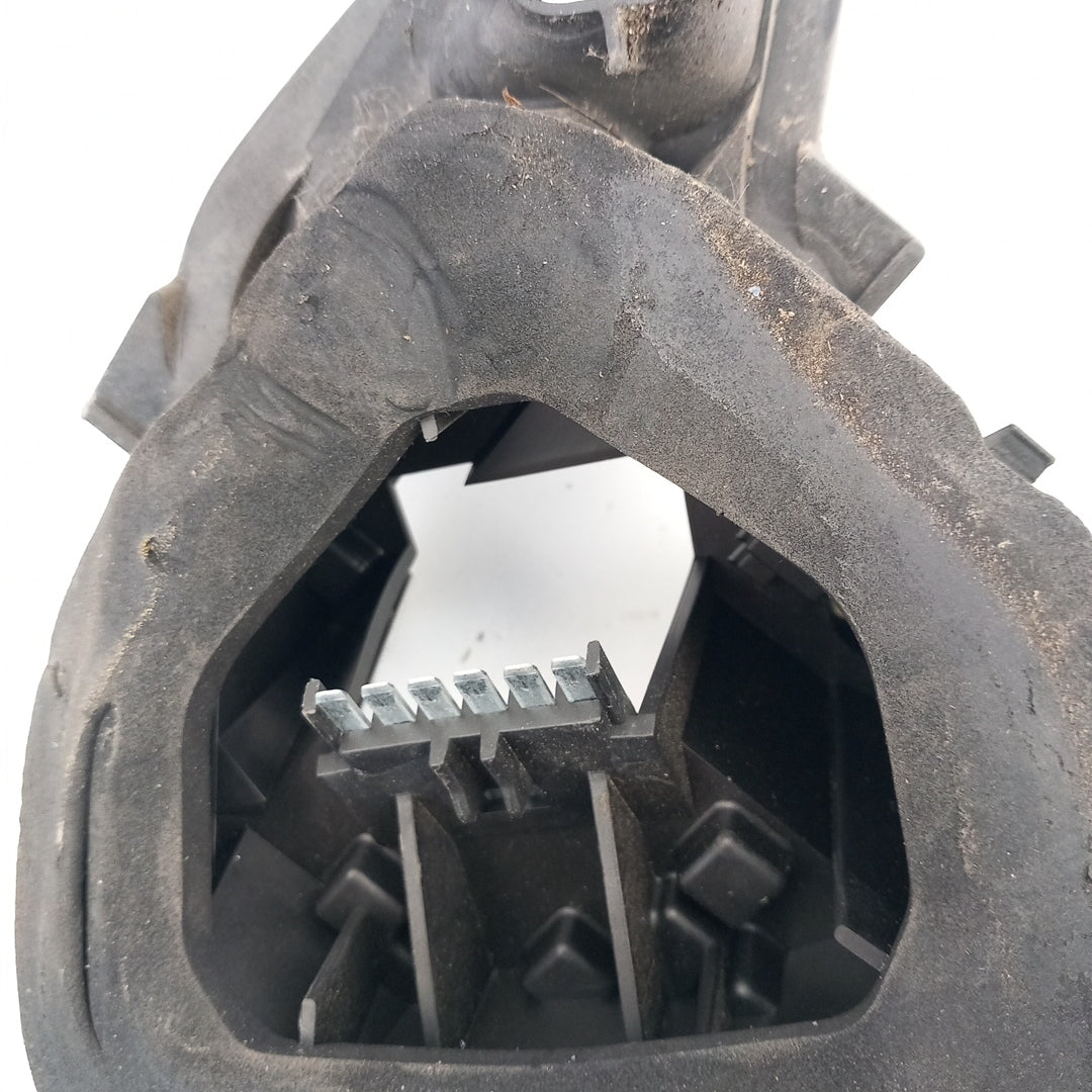 Платка крушки заден ляв стоп Opel Corsa D 5-Türer