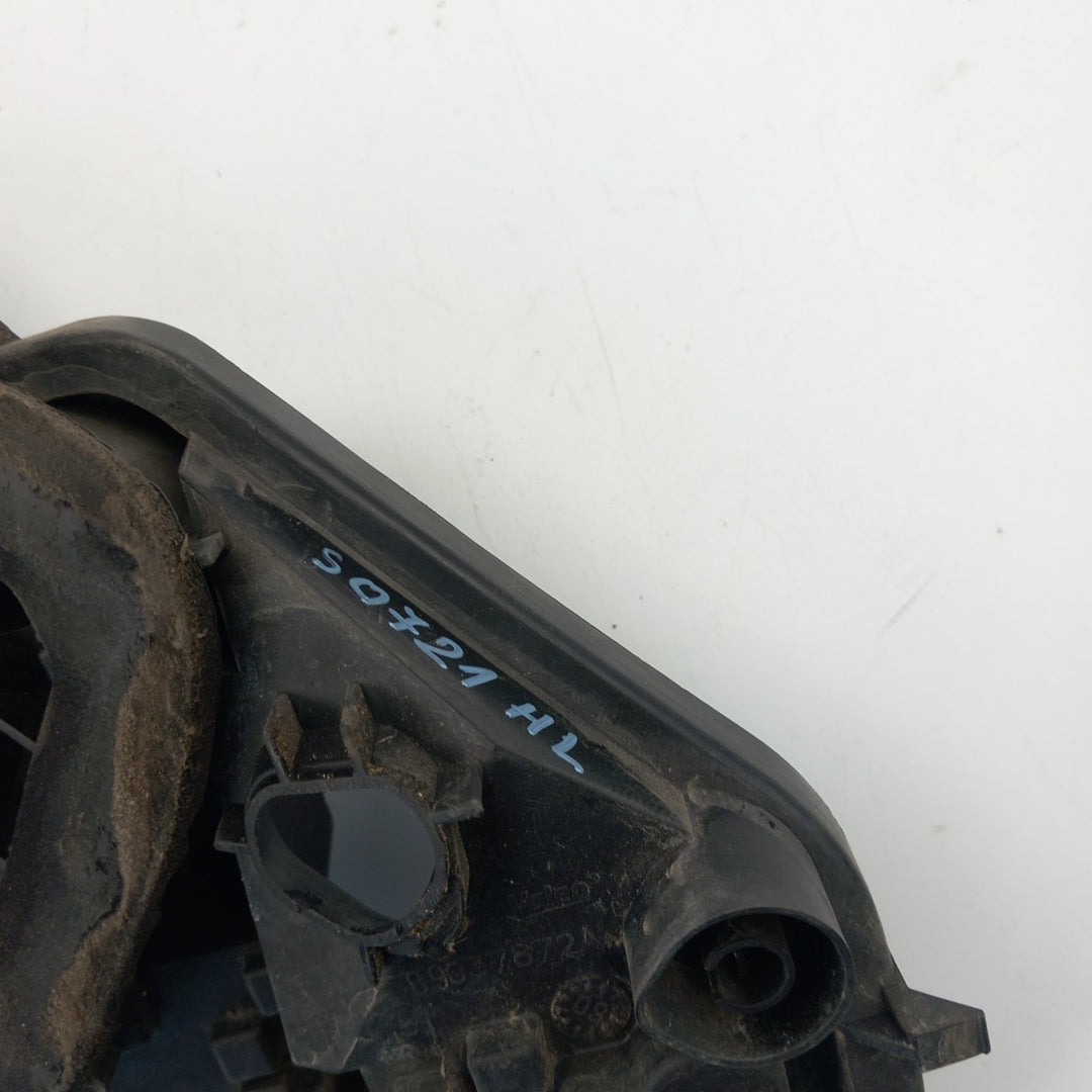 Платка крушки заден ляв стоп Opel Corsa D 5-Türer