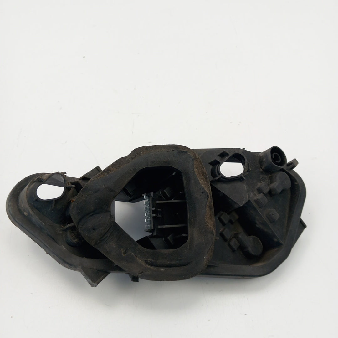 Платка крушки заден ляв стоп Opel Corsa D 5-Türer