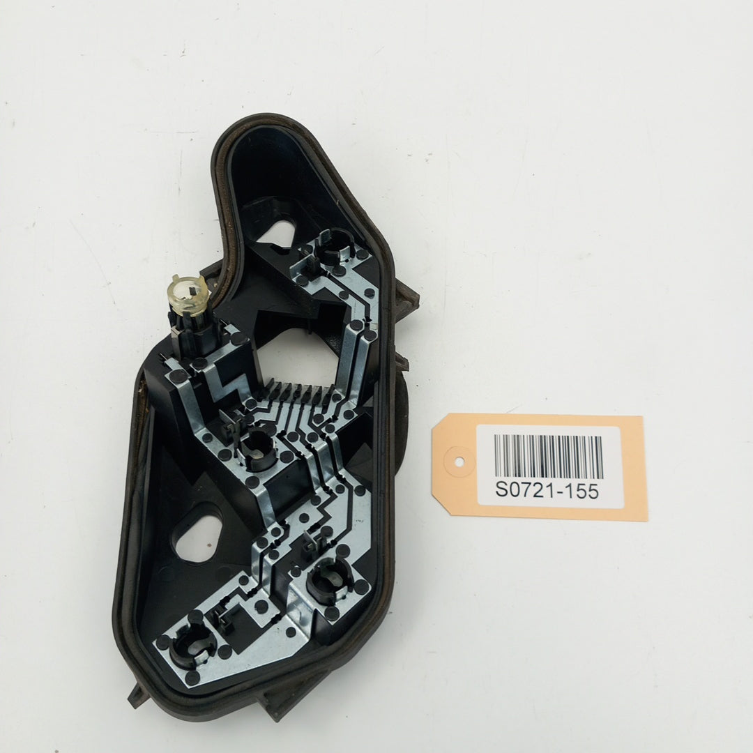 Платка крушки заден ляв стоп Opel Corsa D 5-Türer