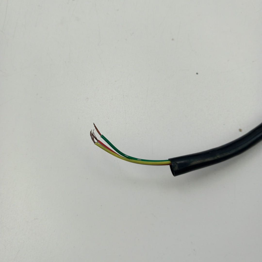 Странично огледало ляво без щекер 168 4XU GBI Metro Metallic Opel Corsa D 5-Türer