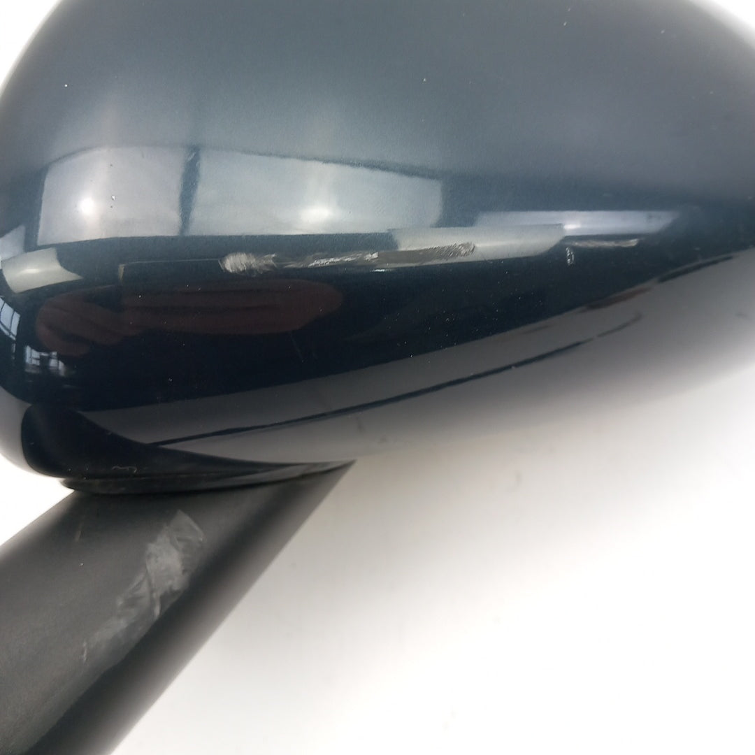 Странично огледало ляво без щекер 168 4XU GBI Metro Metallic Opel Corsa D 5-Türer