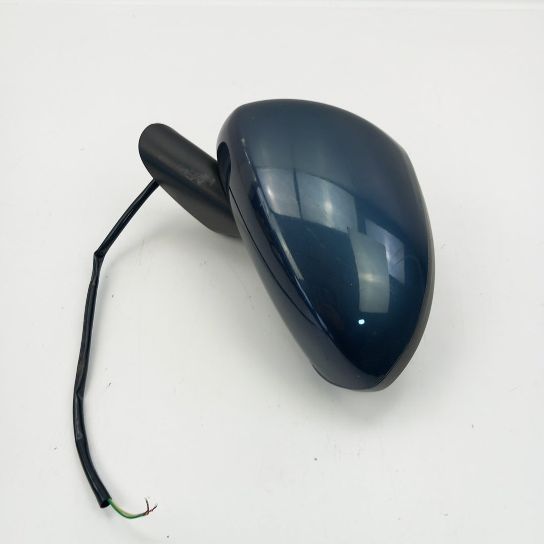 Странично огледало ляво без щекер 168 4XU GBI Metro Metallic Opel Corsa D 5-Türer