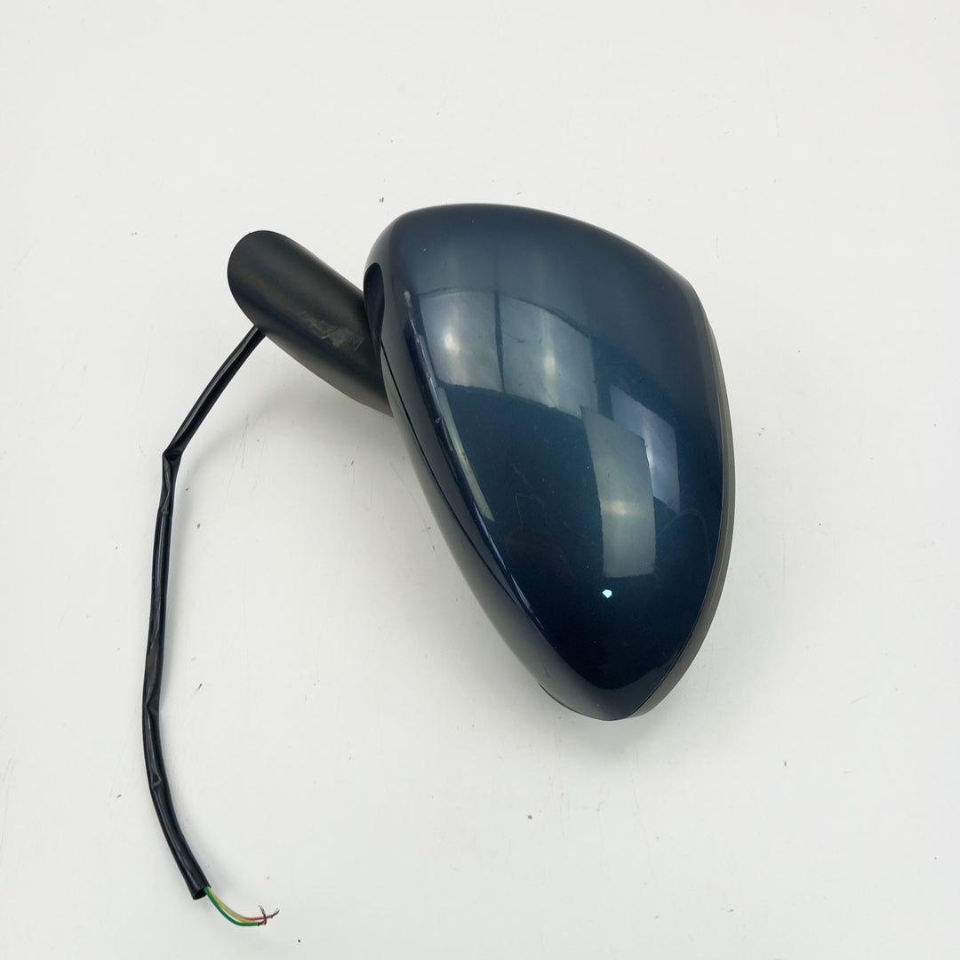 Странично огледало ляво без щекер 168 4XU GBI Metro Metallic Opel Corsa D 5-Türer