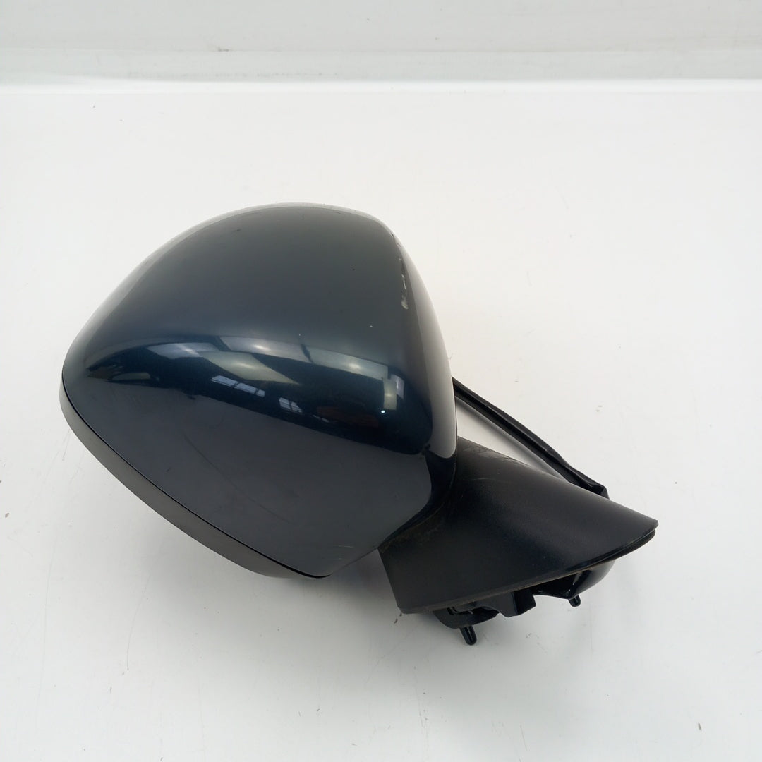 Странично огледало ляво без щекер 168 4XU GBI Metro Metallic Opel Corsa D 5-Türer