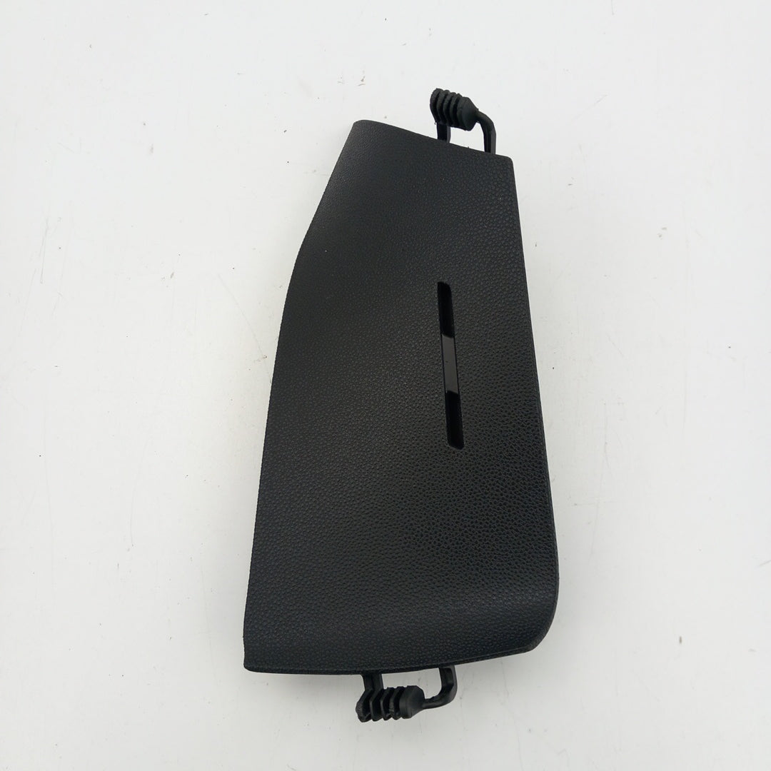 Пластмаса арматурно табло лява Opel Corsa D