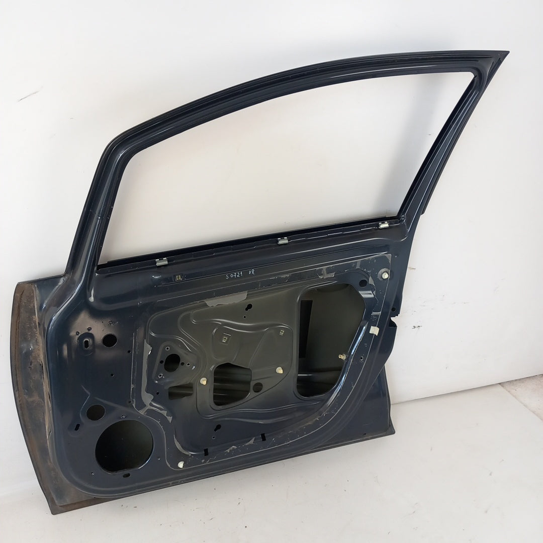 Врата предна дясна Metro Blue Z168 Opel Corsa D 5-Türer