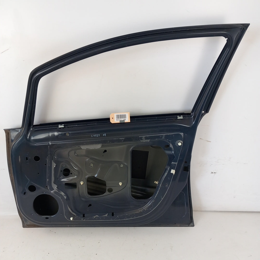 Врата предна дясна Metro Blue Z168 Opel Corsa D 5-Türer