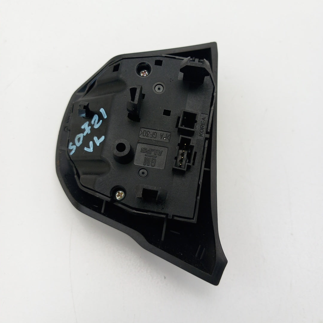 Бутон мултифункцонален волан ляв Opel Corsa D