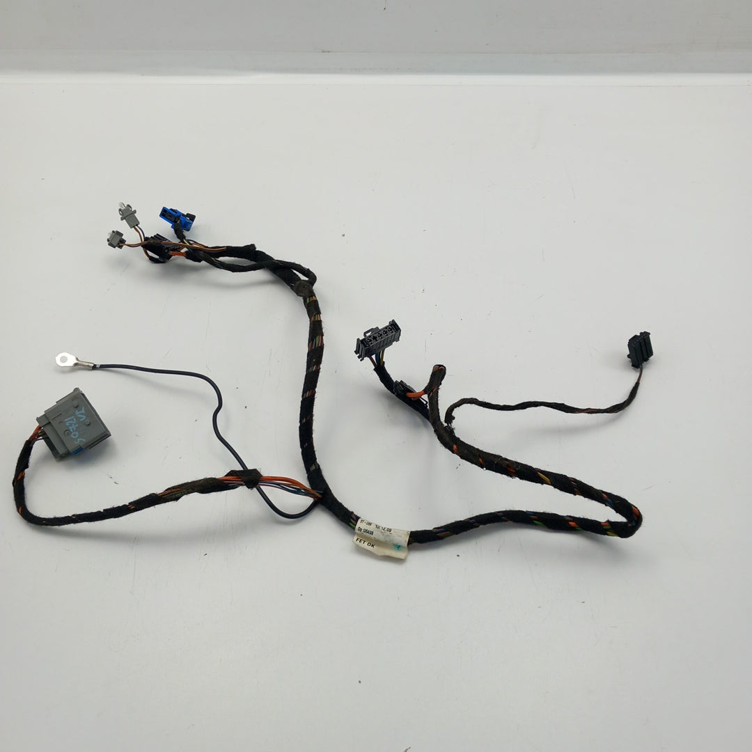 Кабел парно Opel Corsa D