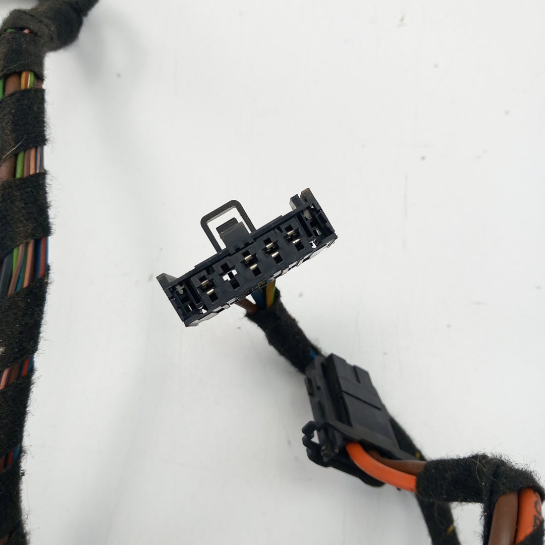 Кабел парно Opel Corsa D