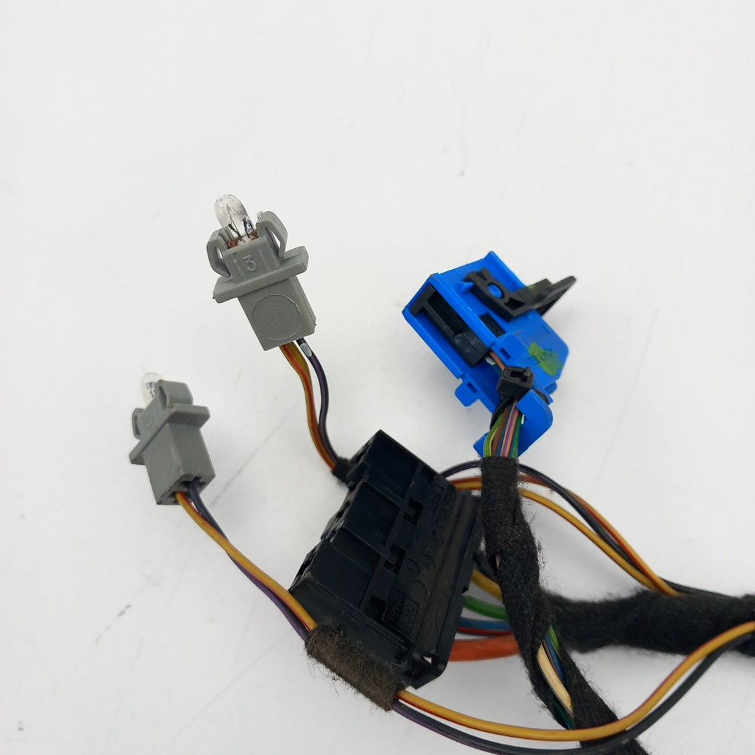 Кабел парно Opel Corsa D