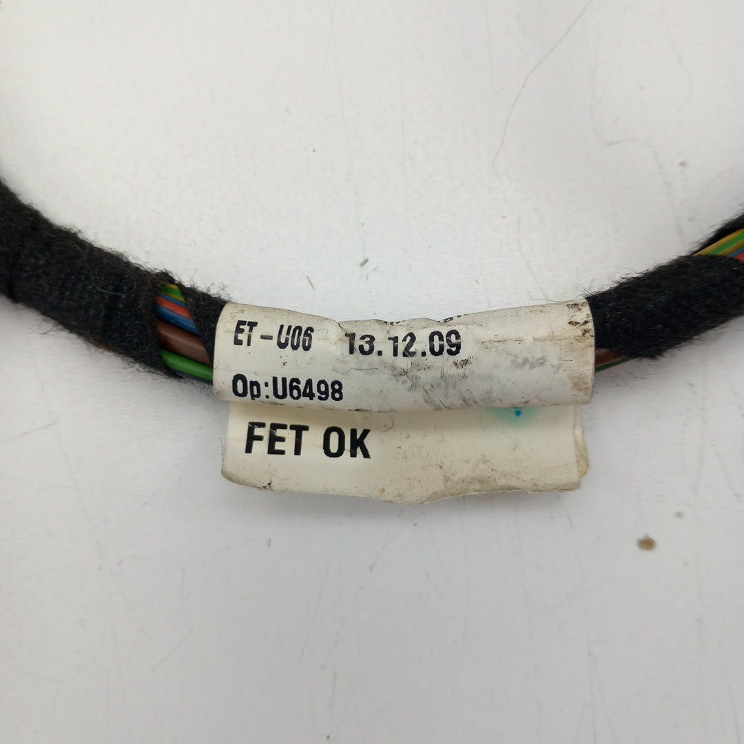 Кабел парно Opel Corsa D