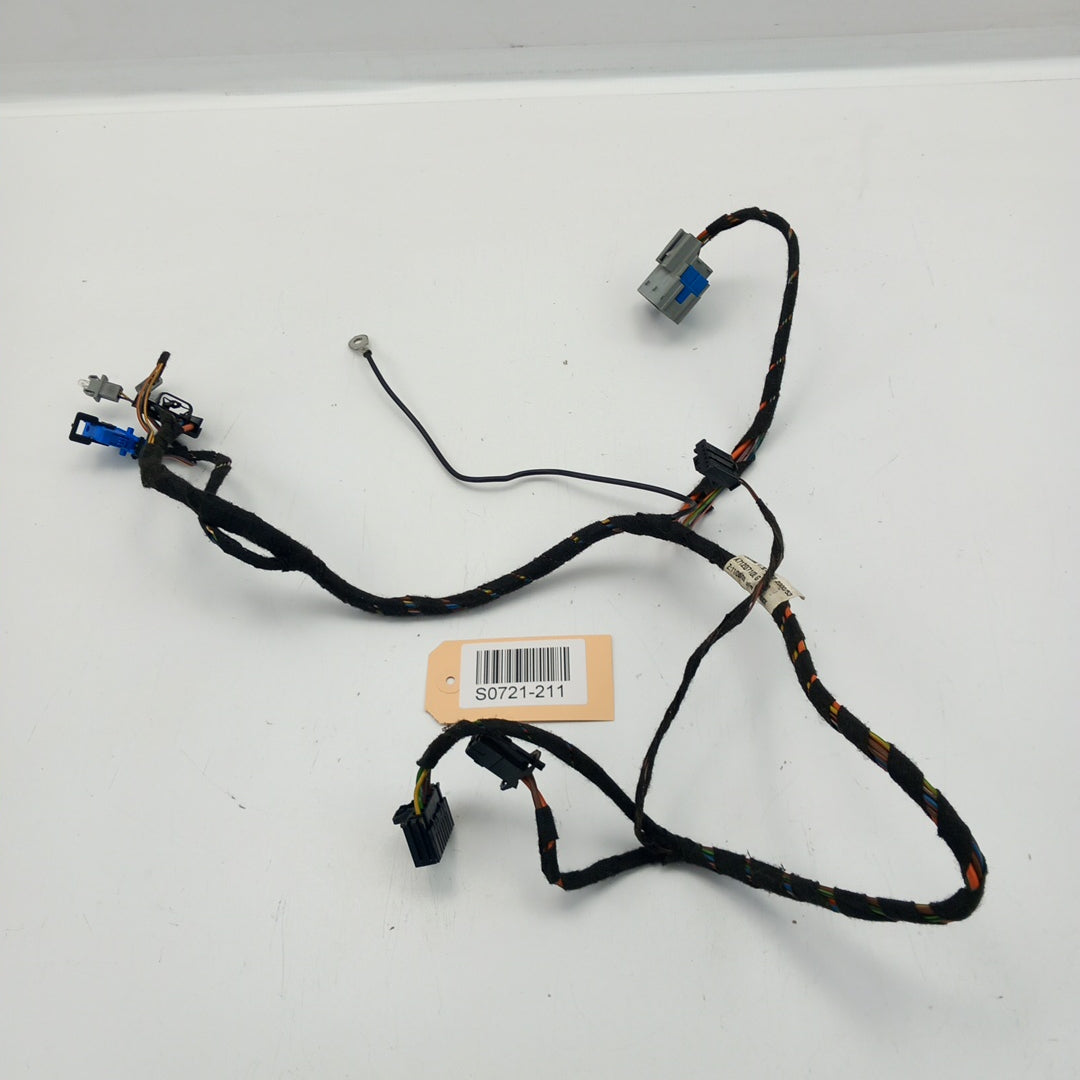 Кабел парно Opel Corsa D