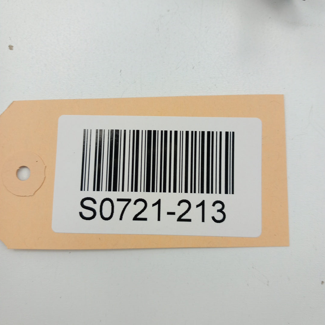 Кабел багажник TE8 Opel Corsa D 5-Türer